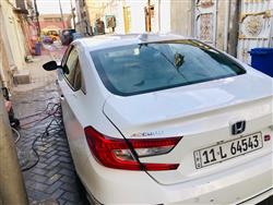 هوندا أكورد